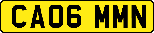 CA06MMN