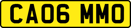 CA06MMO