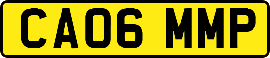 CA06MMP