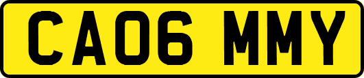 CA06MMY