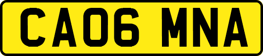 CA06MNA