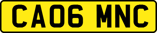 CA06MNC