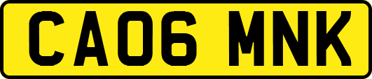 CA06MNK