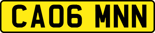 CA06MNN