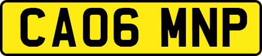 CA06MNP