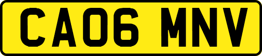 CA06MNV