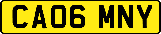 CA06MNY