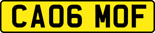 CA06MOF