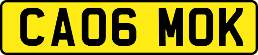 CA06MOK