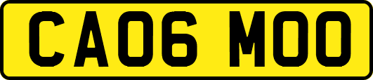 CA06MOO
