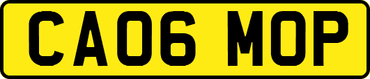 CA06MOP