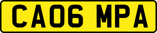 CA06MPA
