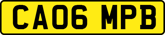 CA06MPB