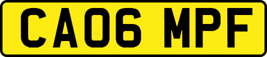 CA06MPF
