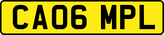 CA06MPL