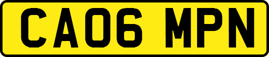 CA06MPN