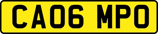CA06MPO