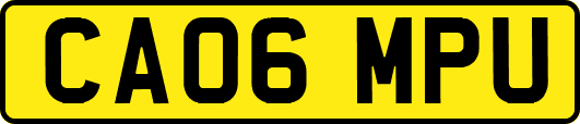 CA06MPU