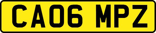 CA06MPZ