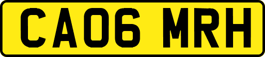 CA06MRH