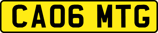 CA06MTG