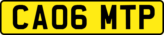 CA06MTP