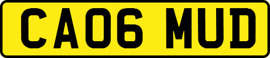 CA06MUD