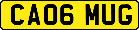 CA06MUG