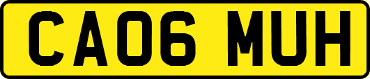 CA06MUH