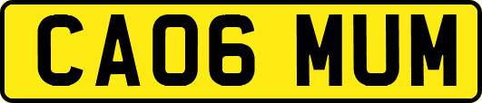 CA06MUM