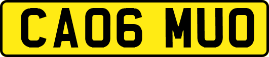 CA06MUO