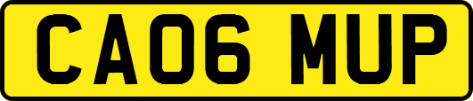 CA06MUP