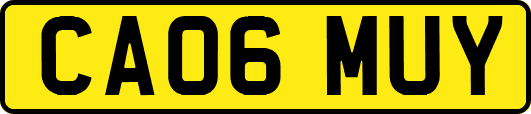 CA06MUY