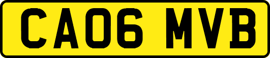 CA06MVB