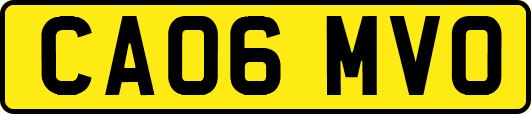 CA06MVO