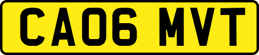 CA06MVT