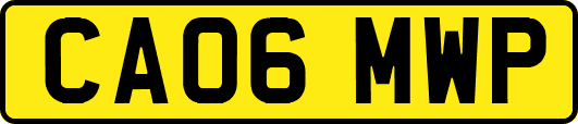 CA06MWP