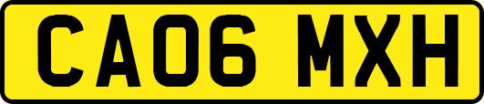 CA06MXH
