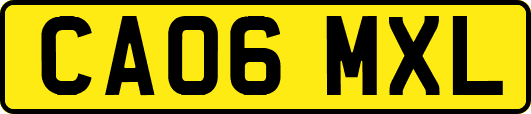CA06MXL
