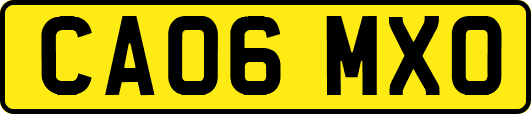 CA06MXO
