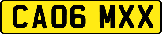 CA06MXX
