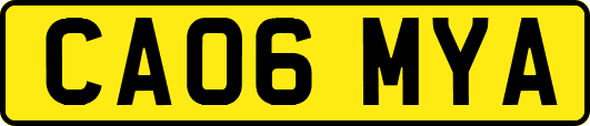 CA06MYA