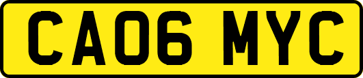CA06MYC