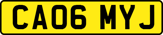 CA06MYJ