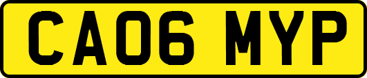 CA06MYP
