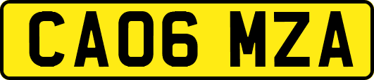 CA06MZA