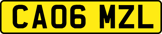 CA06MZL