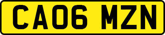 CA06MZN
