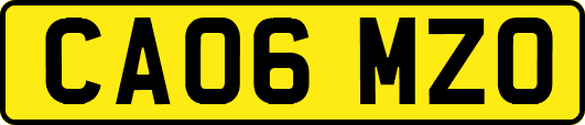 CA06MZO