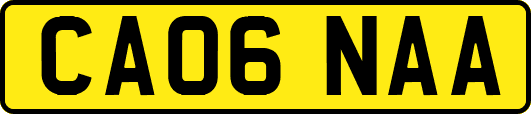 CA06NAA